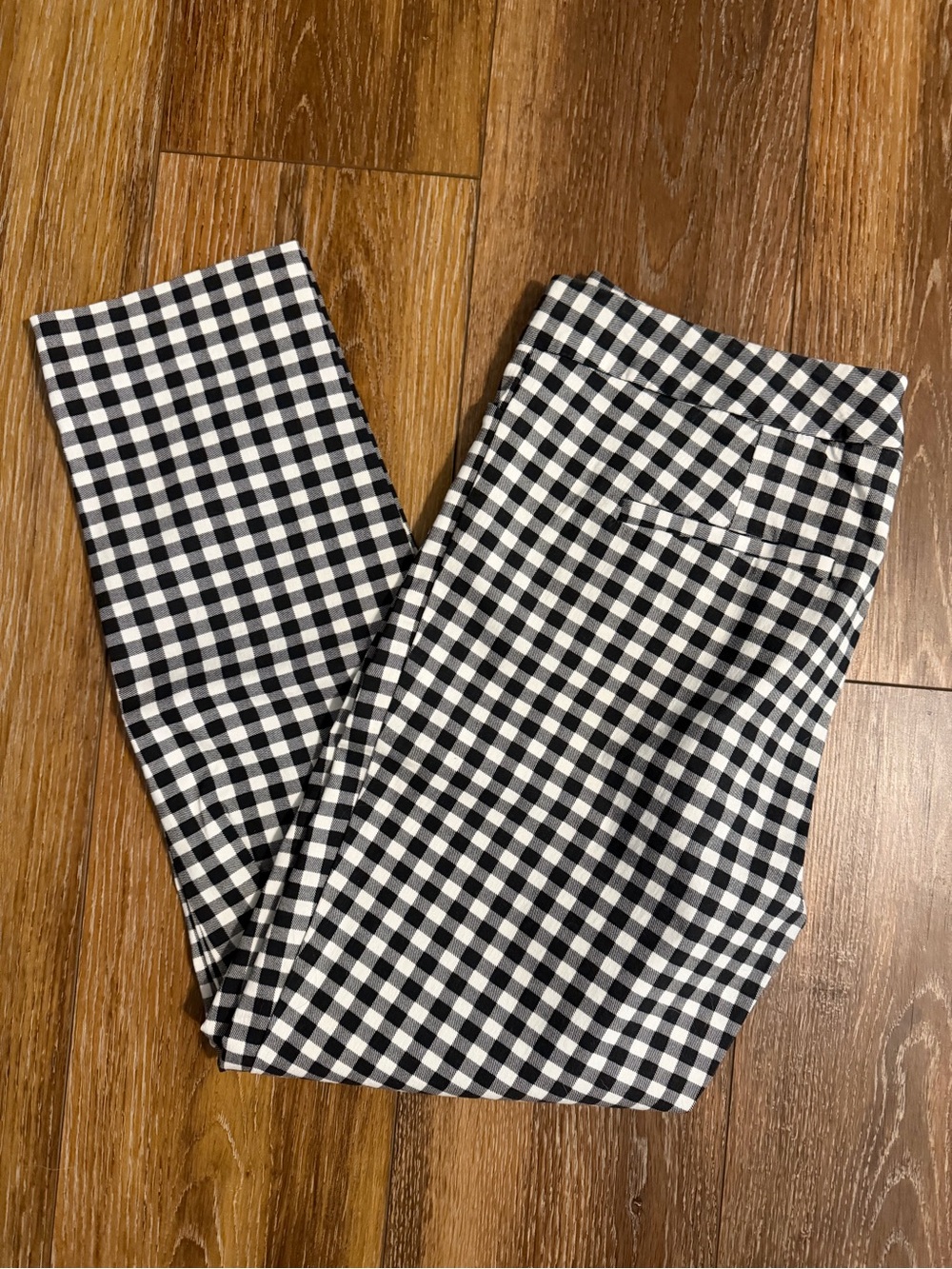 THE LIMITED - Exact Stretch Skinny Pants - Picture 1 of 2